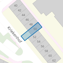 Perceel MDB01-O-4003