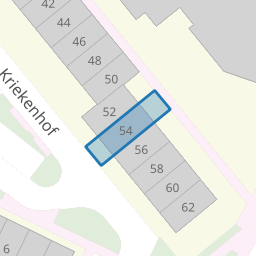 Perceel MDB01-O-4005