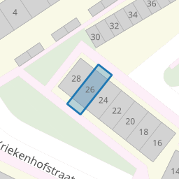 Perceel MDB01-O-4011