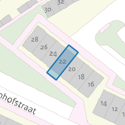 Perceel MDB01-O-4013