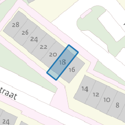 Perceel MDB01-O-4015