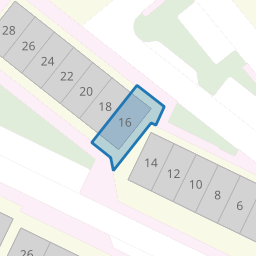 Perceel MDB01-O-4016