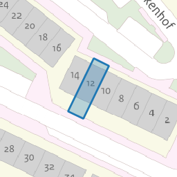 Perceel MDB01-O-4018