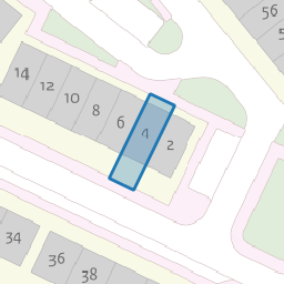 Perceel MDB01-O-4022