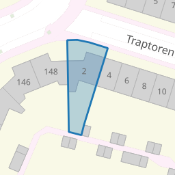 Perceel MDB01-O-4027