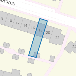 Perceel MDB01-O-4030