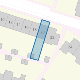 Perceel MDB01-O-4031