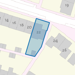 Perceel MDB01-O-4032