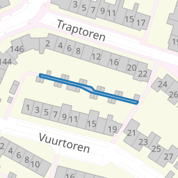 Perceel MDB01-O-4033