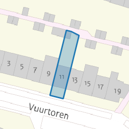 Perceel MDB01-O-4037