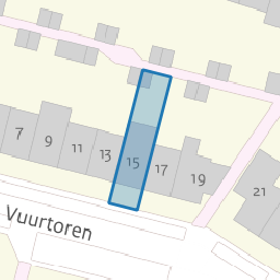 Perceel MDB01-O-4039