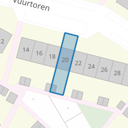 Perceel MDB01-O-4044