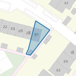 Perceel MDB01-O-4047