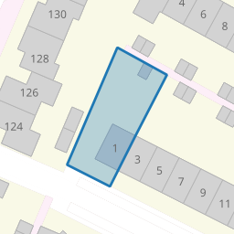 Perceel MDB01-O-4053