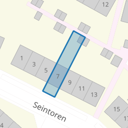 Perceel MDB01-O-4056