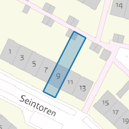 Perceel MDB01-O-4057