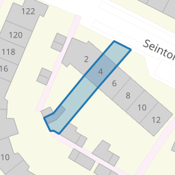 Perceel MDB01-O-4060