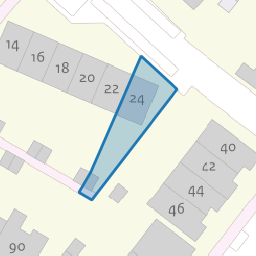 Perceel MDB01-O-4067