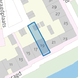 Perceel MDB01-O-4076