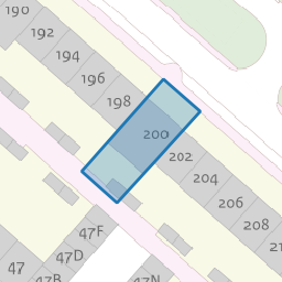 Perceel MDB01-O-4080