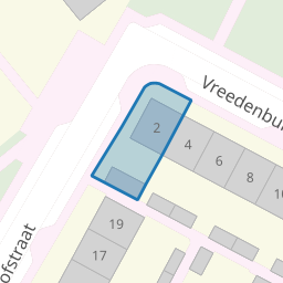 Perceel MDB01-O-4082