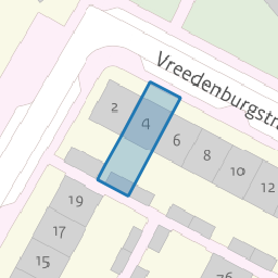 Perceel MDB01-O-4083