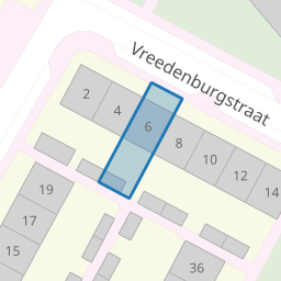 Perceel MDB01-O-4084