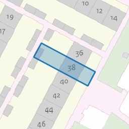 Perceel MDB01-O-4087