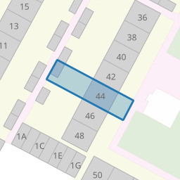 Perceel MDB01-O-4090