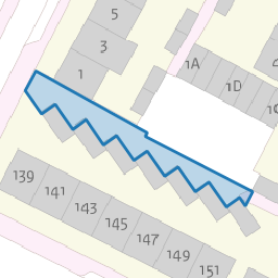 Perceel MDB01-O-4096