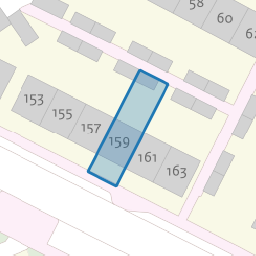 Perceel MDB01-O-4101