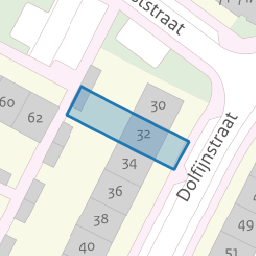 Perceel MDB01-O-4110