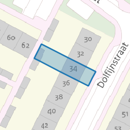 Perceel MDB01-O-4111