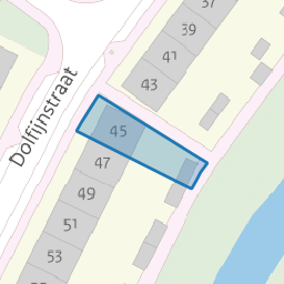 Perceel MDB01-O-4113