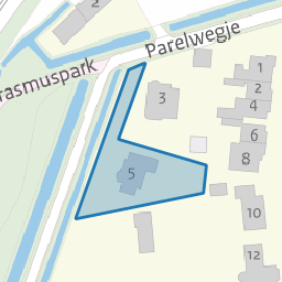 Perceel MDB01-O-4119