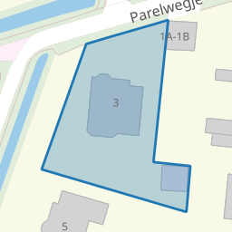 Perceel MDB01-O-4120