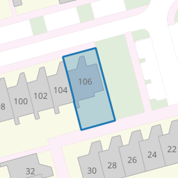 Perceel MDB01-O-4121