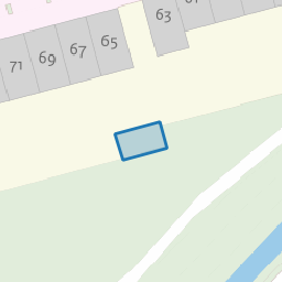 Perceel MDB01-O-4138