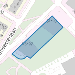 Perceel MDB01-O-4152