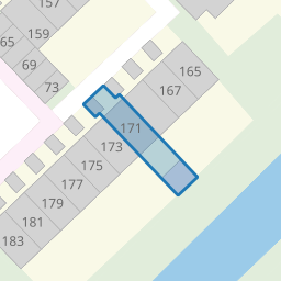 Perceel MDB01-O-4158