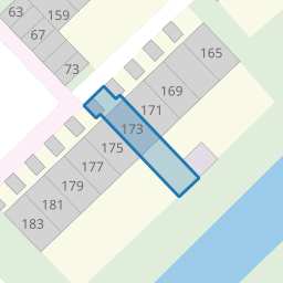 Perceel MDB01-O-4159