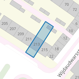 Perceel MDB01-O-4163