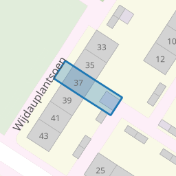 Perceel MDB01-O-4165