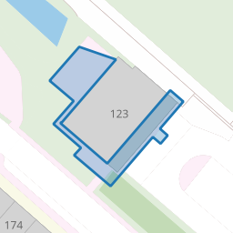 Perceel MDB01-O-4171