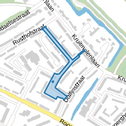 Perceel MDB01-O-4174