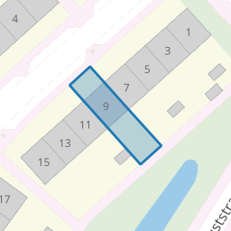 Perceel MDB01-O-4175