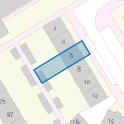 Perceel MDB01-O-4185