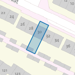 Perceel MDB01-O-4187