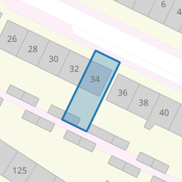 Perceel MDB01-O-4190