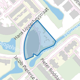 Perceel MDB01-O-4191